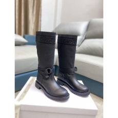 Christian Dior Boots